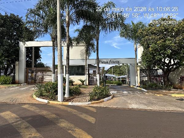 Apartamento em leilão em Araraquara