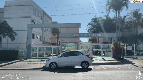 Apartamento em leilão em Cambe