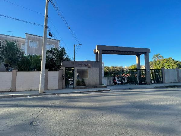 Apartamento em leilão em Ribeirao Das Neves