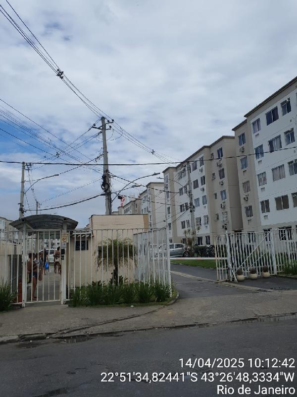 Apartamento em leilão em Rio De Janeiro