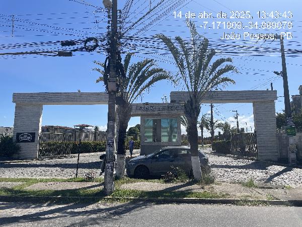 Apartamento em leilão em Joao Pessoa