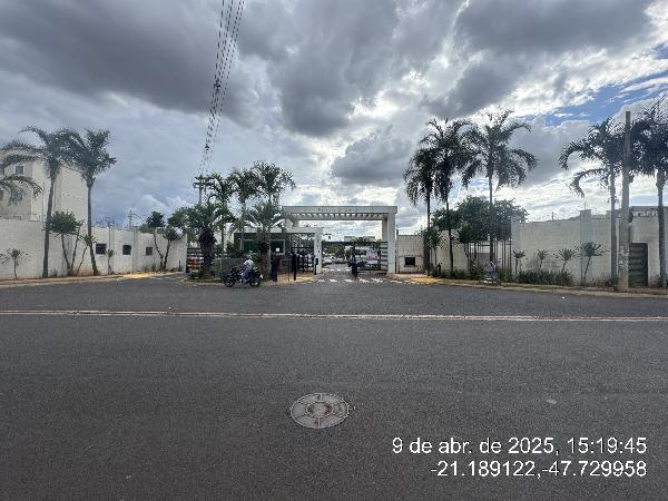 Apartamento em leilão em Ribeirao Preto