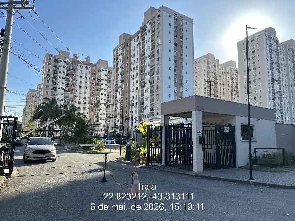 Apartamento em leilão em Rio De Janeiro