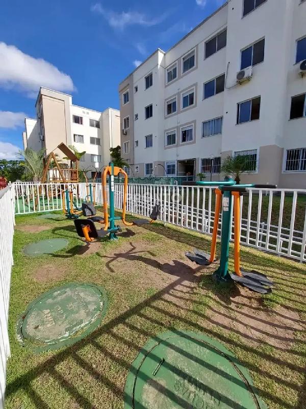 Apartamento em leilão em Jaboatao Dos Guararapes