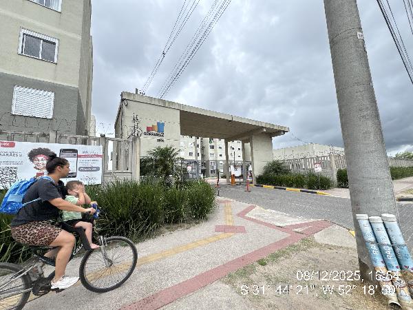 Apartamento em leilão em Pelotas