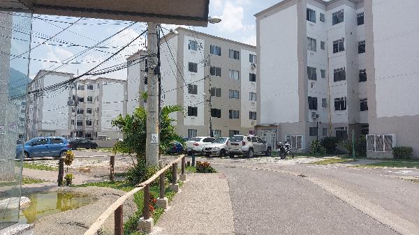 Apartamento em leilão em Nova Iguacu