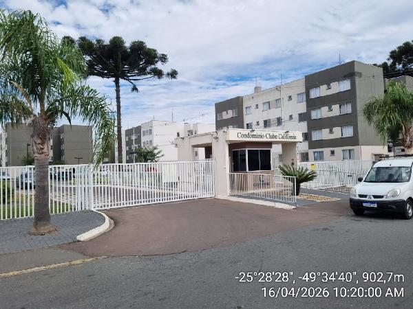 Apartamento em leilão em Campo Largo