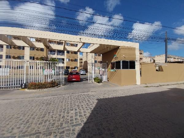 Apartamento em leilão em Paulista