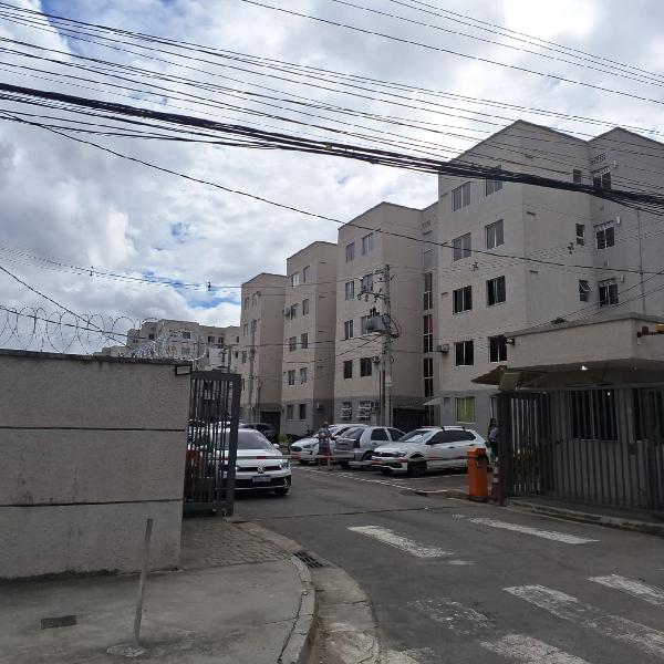 Apartamento em leilão em Rio De Janeiro