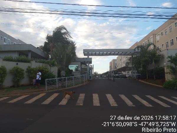 Apartamento em leilão em Ribeirao Preto