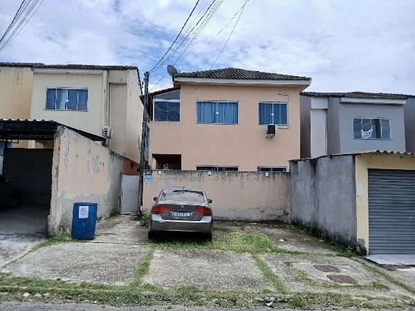 Casa em leilão em Queimados