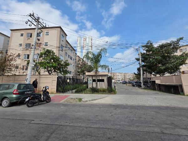 Apartamento em leilão em Rio De Janeiro