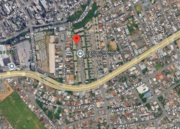 Apartamento em leilão em Rio De Janeiro
