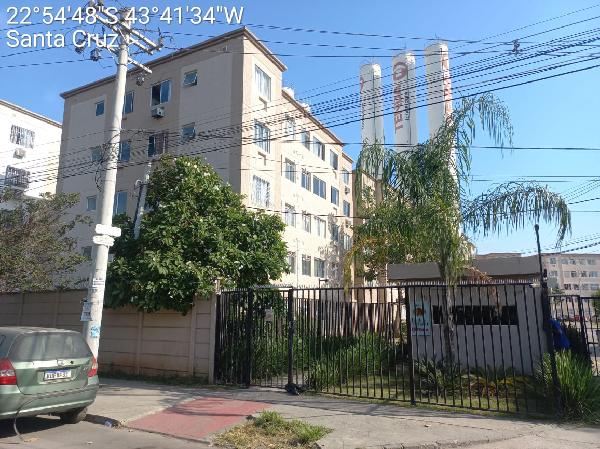 Apartamento em leilão em Rio De Janeiro