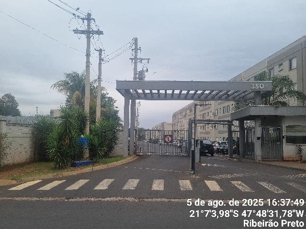 Apartamento em leilão em Ribeirao Preto