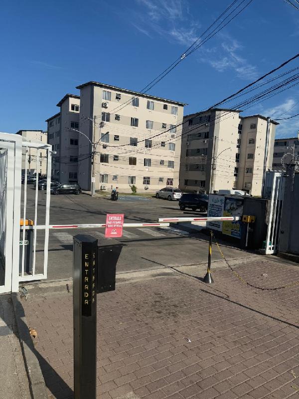 Apartamento em leilão em Rio De Janeiro