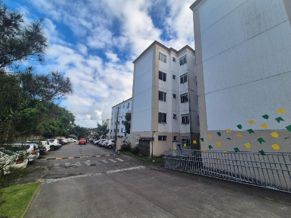 Apartamento em leilão em Recife