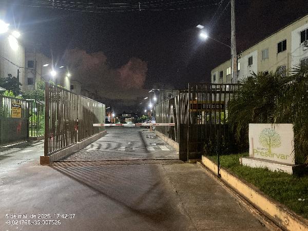 Apartamento em leilão em Camaragibe