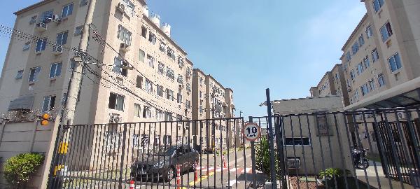 Apartamento em leilão em Rio De Janeiro