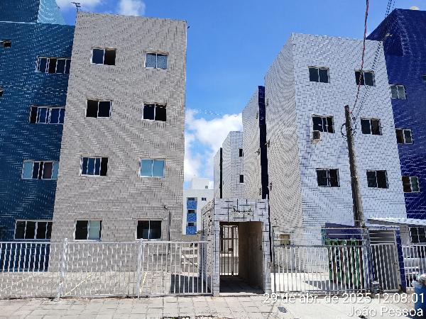 Apartamento em leilão em Joao Pessoa