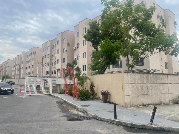 Apartamento em leilão em Rio De Janeiro
