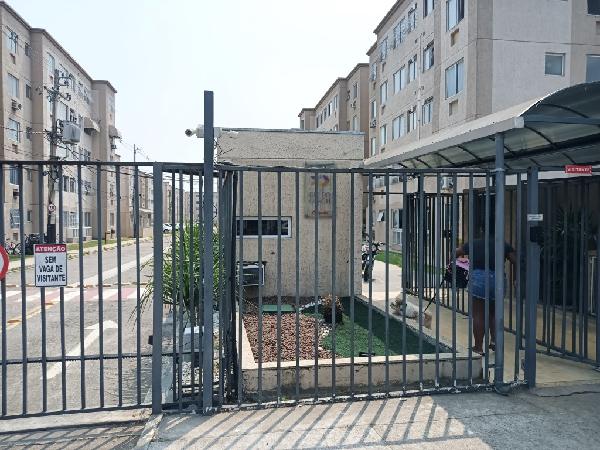 Apartamento em leilão em Rio De Janeiro