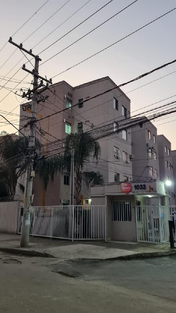 Apartamento em leilão em Rio De Janeiro