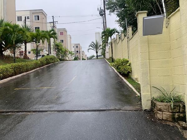 Apartamento em leilão em Jaboatao Dos Guararapes