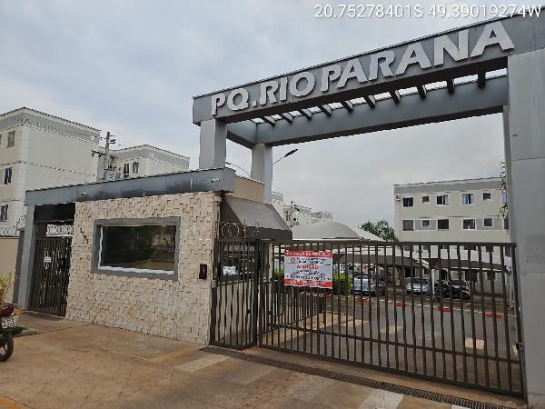 Apartamento em leilão em Sao Jose Do Rio Preto