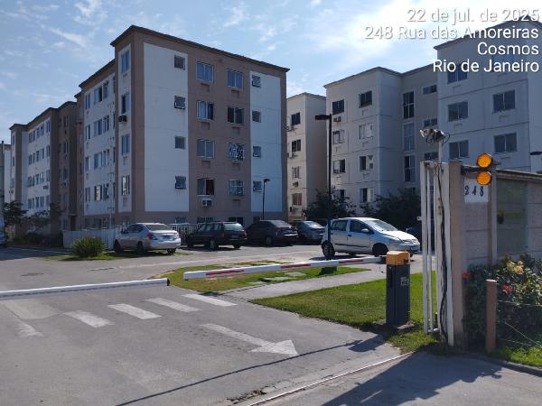 Apartamento em leilão em Rio De Janeiro