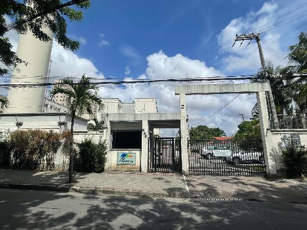 Apartamento em leilão em Fortaleza