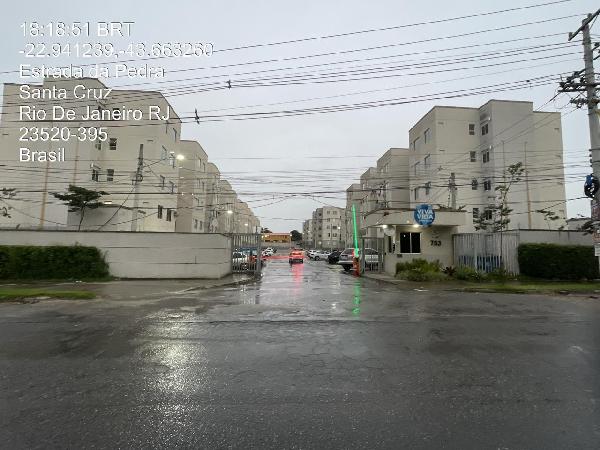 Apartamento em leilão em Rio De Janeiro