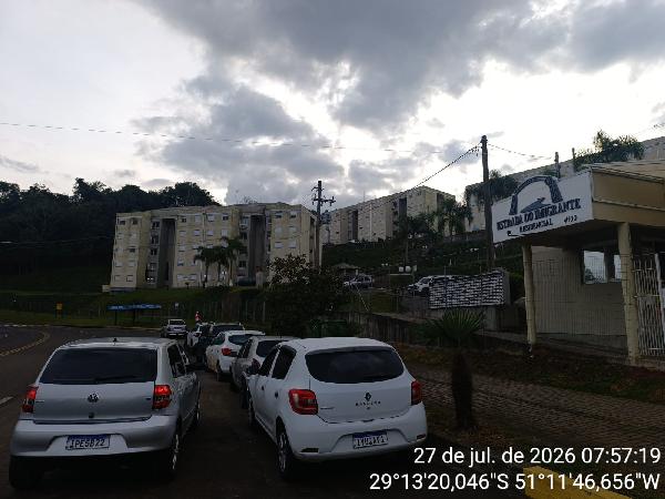 Apartamento em leilão em Caxias Do Sul