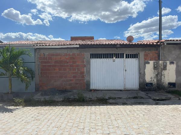 Casa em leilão em Feira De Santana