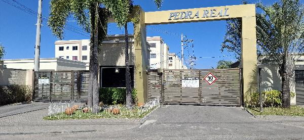 Apartamento em leilão em Itaborai