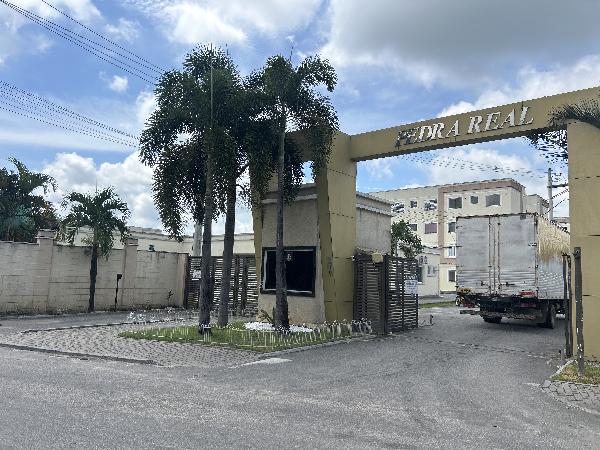 Apartamento em leilão em Itaborai
