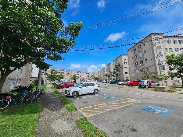 Apartamento em leilão em Rio De Janeiro