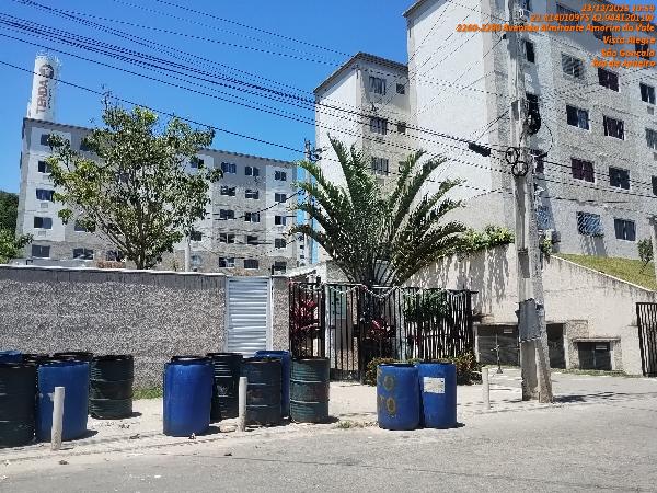 Apartamento em leilão em Sao Goncalo