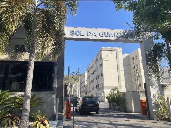 Apartamento em leilão em Sao Goncalo