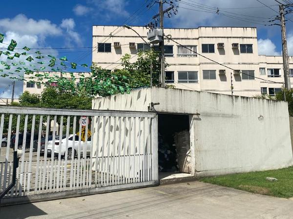 Apartamento em leilão em Sao Lourenco Da Mata