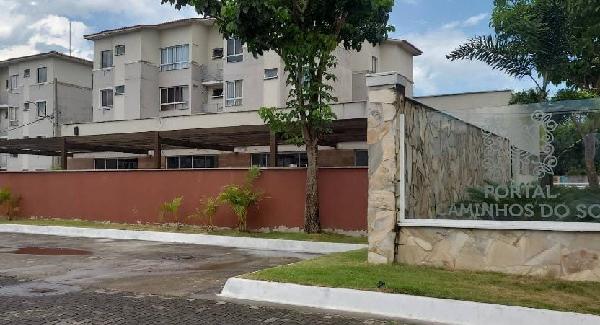 Apartamento em leilão em Itaguai