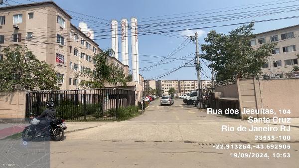 Apartamento em leilão em Rio De Janeiro