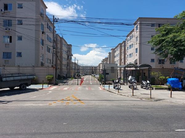 Apartamento em leilão em Rio De Janeiro