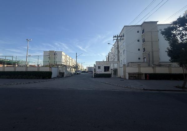 Apartamento em leilão em Rio De Janeiro