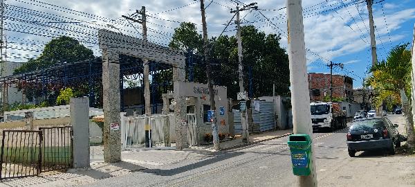 Apartamento em leilão em Sao Goncalo