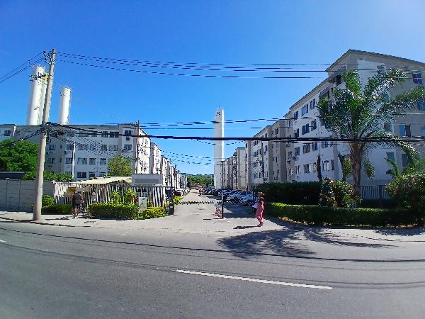 Apartamento em leilão em Rio De Janeiro