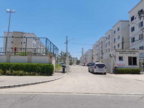 Apartamento em leilão em Rio De Janeiro