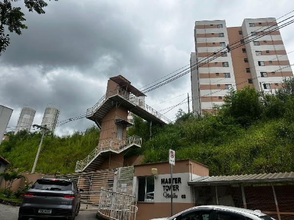 Apartamento em leilão em Sabara