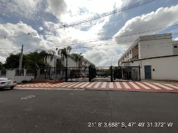 Apartamento em leilão em Ribeirao Preto