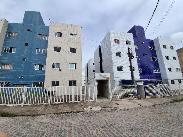 Apartamento em leilão em Joao Pessoa